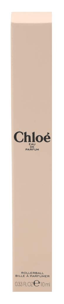 Chloe by Chloe Edp Rollerbal 10ml - Sense42 Beauty and Health