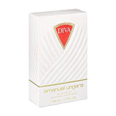 Emanuel Ungaro Diva Eau de Parfum 50ml Spray - Sense42 Beauty and Health