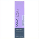 Revlon Revlonissimo Color Excel Creme Gel Hair Colour 70ml - 66.66 C5 Intense Purple Red