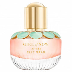 Elie Saab Girl Of Now Lovely Eau de Parfum 50ml Spray