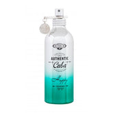 Cuba Authentic Happy Eau de Parfum 100 ML Spray