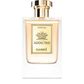 Hamidi Addicted Madame Eau De Parfum 120ml Spray