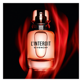 GIVENCHY L'Interdit Eau de Toilette Spray - Sense42 Beauty and Health