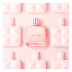 GIVENCHY Irresistible Rose Velvet Eau de Parfum Spray - Sense42 Beauty and Health