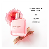 GIVENCHY Irresistible Rose Velvet Eau de Parfum Spray - Sense42 Beauty and Health