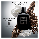 GIVENCHY Gentleman Society Extreme Eau de Parfum Spray - Sense42 Beauty and Health