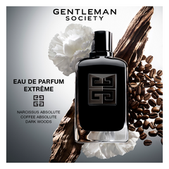 GIVENCHY Gentleman Society Extreme Eau de Parfum Spray - Sense42 Beauty and Health