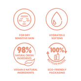 Avene Milk Cleanser - Sense42 Beauty and Health