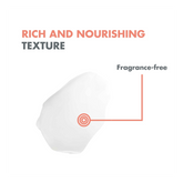 Avene XeraCalm A.D. Lipid - Replenishing Cream - Sense42 Beauty and Health