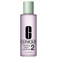 Clinique Cleansing Range Clarifying Lotion 400ml 2 - Dry Combination