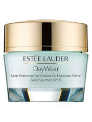 Estee Lauder Day Wear Advanced Multi-Protection Cream 50ml SPF15 - Dry Skin