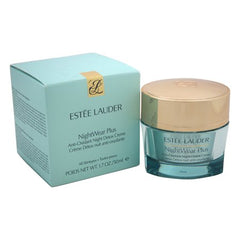 Estee Lauder Nightwear Plus Anti-Oxidan Night Detox Cream 50ml