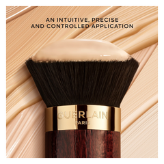 GUERLAIN Parure Gold Skin Matte No-Transfer Foundation - 24H Care & Wear SPF15 - Sense42 Beauty and Health