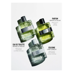 Dior Eau Sauvage Eau De Toilette Spray 50ml - Sense42 Beauty and Health