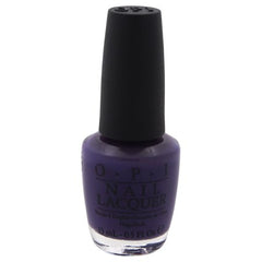OPI Nordic Collection Nail Polish 15ml - Do You Have this Colour in Stock-holm?