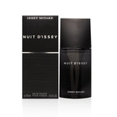 Issey Miyake Nuit d'Issey for Men Eau de Toilette 75ml Spray