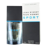 Issey Miyake L'Eau d'Issey Pour Homme Sport Eau De Toilette 100ml Spray