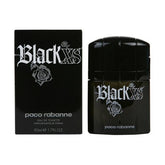Paco Rabanne Black XS Eau de Toilette 50ml Spray