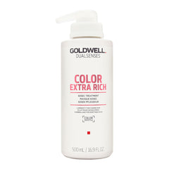 Goldwell Dualsenses Color Extra Rich 60 Sec Hair Treatment 500ml