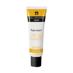 Cantabria Labs Heliocare 360° Fluid Cream SPF50+ PA++++ 50ml