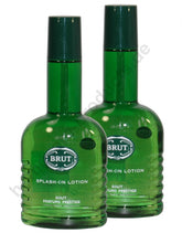 Brut Splash-On Lotion 200ml Splash