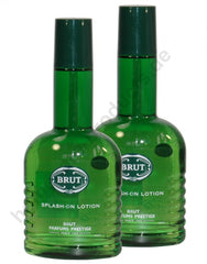Brut Splash-On Lotion 200ml Splash