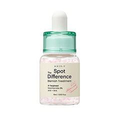 AXIS-Y Spot The Difference Blemish Treatment 15ml