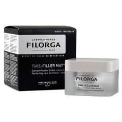Filorga Smoothing Glowing Effect Travel Gift Set 50ml Cream + 50ml Face Mask