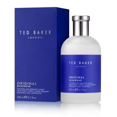 Ted Baker Original Skinwear Eau de Toilette 100ml Spray - Sense42 Beauty and Health