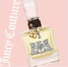 Juicy Couture Juicy Couture Eau de Parfum Spray - 100ml - Sense42 Beauty and Health