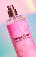 Britney Spears Private Show Body Mist 235ml Spray - Sense42 Beauty and Health