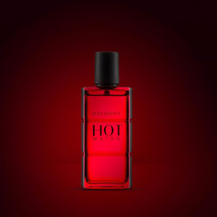 Davidoff Hot Water Eau de Toilette Spray - 110ml - Sense42 Beauty and Health