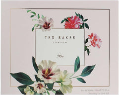 Ted Baker Sweet Treats Mia Gift Set 100ml EDT + Hair Tie - Sense42 Beauty and Health