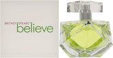 Britney Spears Believe Eau de Parfum 100ml Spray - Sense42 Beauty and Health