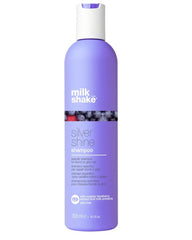 Milk_shake Silver Shine Shampoo 300ml - Sense42 Beauty and Health