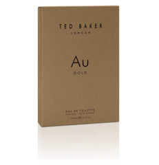 Ted Baker Au Eau de Toilette 100ml Spray - Sense42 Beauty and Health