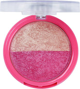Sunkissed Baked To Perfection Blush & Highlight Duo 17g - Sense42 Beauty and Health