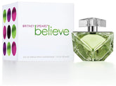 Britney Spears Believe Eau de Parfum 30ml Spray - Sense42 Beauty and Health