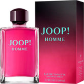 Joop! Homme Eau de Toilette 125ml Spray - Sense42 Beauty and Health