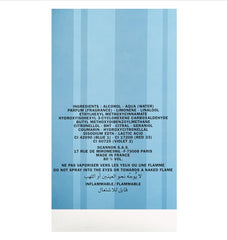 Dunhill Desire Blue Eau de Toilette Spray - 100ml - Sense42 Beauty and Health