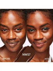 MAC Studio Fix Fluid Broad Spectrum SPF15 Foundation, NW57