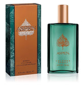 Coty Aspen Eau de Cologne Spray - 118ml - Sense42 Beauty and Health
