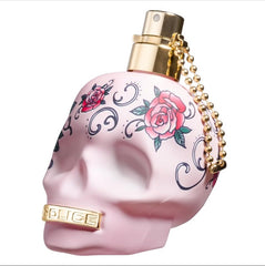 Police To Be Tattooart Eau de Toilette Spray - 40ml - Sense42 Beauty and Health