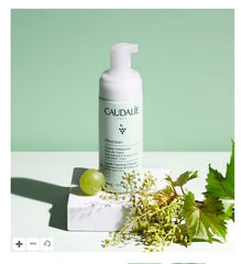 Caudalie Vinoclean Instant Foaming Cleanser 150ml - Sense42 Beauty and Health