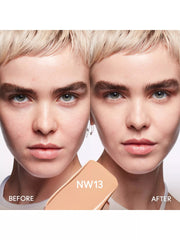 MAC Studio Fix Fluid Broad Spectrum SPF15 Foundation, NW13