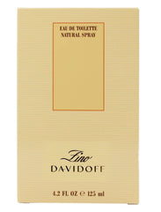 Davidoff Zino Eau de Toilette Spray - 125ml - Sense42 Beauty and Health