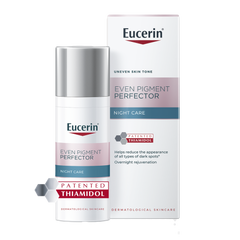 Eucerin Anti-Pigment Perfector Night Care - Sense42 Beauty and Health