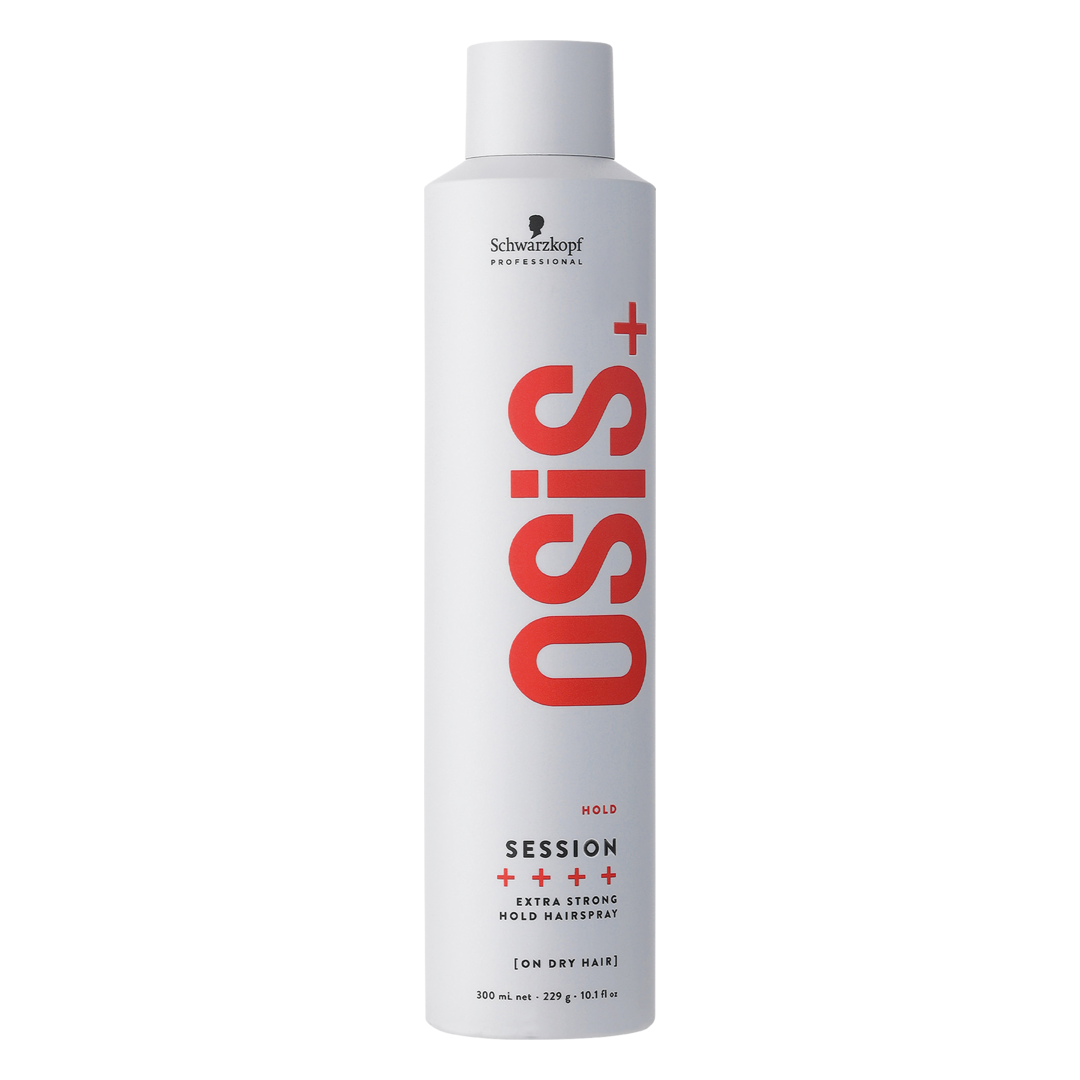 Schwarzkopf Professional Osis+ Session - Sense42 Beauty and Health
