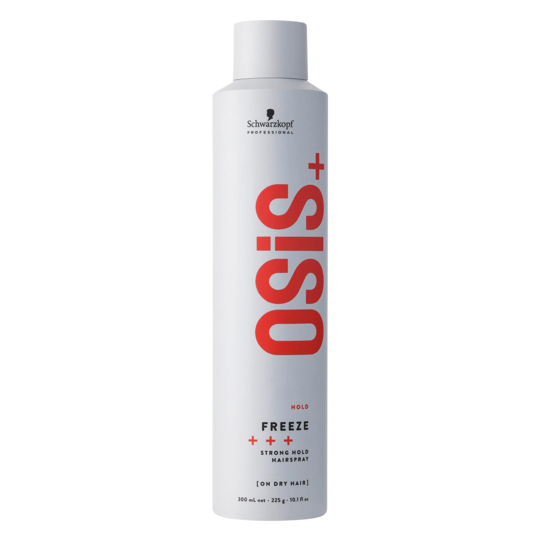 Schwarzkopf Professional Osis+ Freeze - Sense42 Beauty and Health
