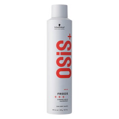 Schwarzkopf Professional Osis+ Freeze - Sense42 Beauty and Health
